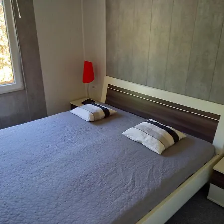 Ferienhaus Srb Sadovo-resort-bulgaria (adults Only) *