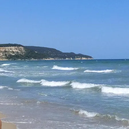 Srb Sadovo-resort-bulgaria (adults Only) * Sadovo (Avren)