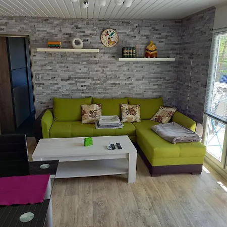 Ferienhaus Srb Sadovo-resort-bulgaria (adults Only) Sadovo (Avren)