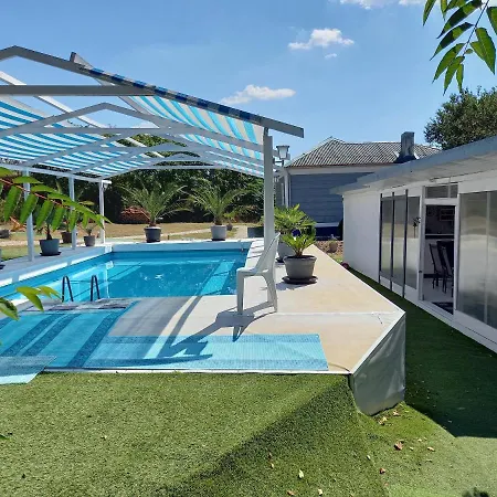 Srb Sadovo-resort-bulgaria (adults Only) Ferienhaus *