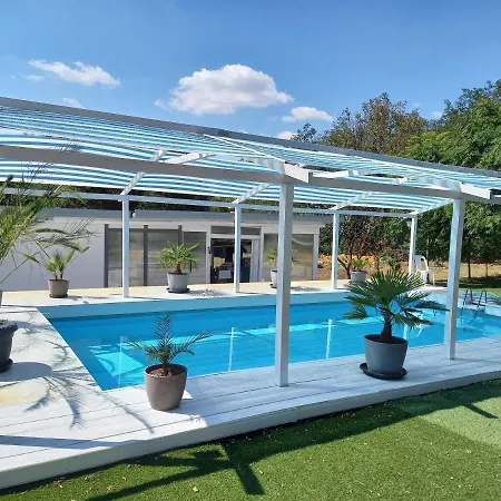 Ferienhaus Srb Sadovo-resort-bulgaria (adults Only)