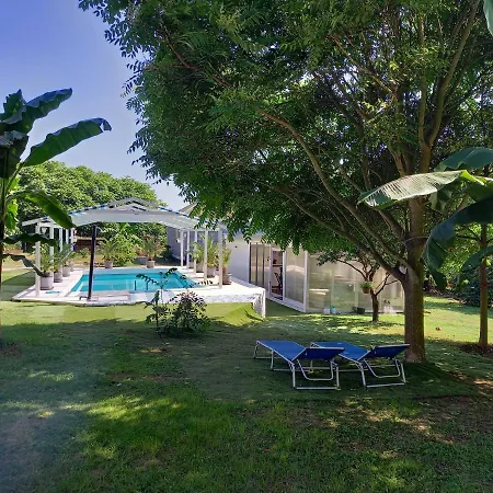 Ferienhaus Srb Sadovo-resort-bulgaria (adults Only)