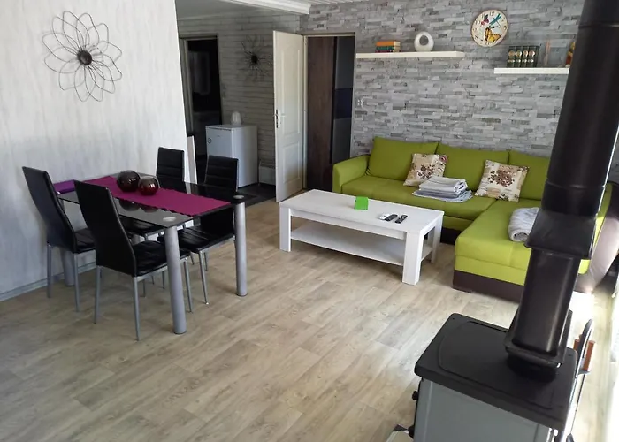 別荘 Srb Sadovo-resort-bulgaria (adults Only) *