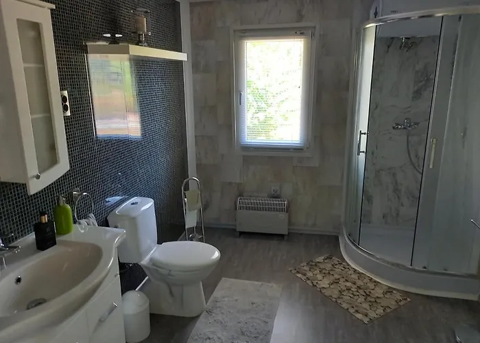 Srb Sadovo-resort-bulgaria (adults Only) * Sadovo (Avren)