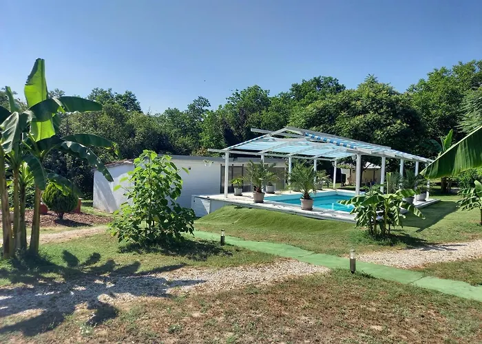 別荘 Srb Sadovo-resort-bulgaria (adults Only) *