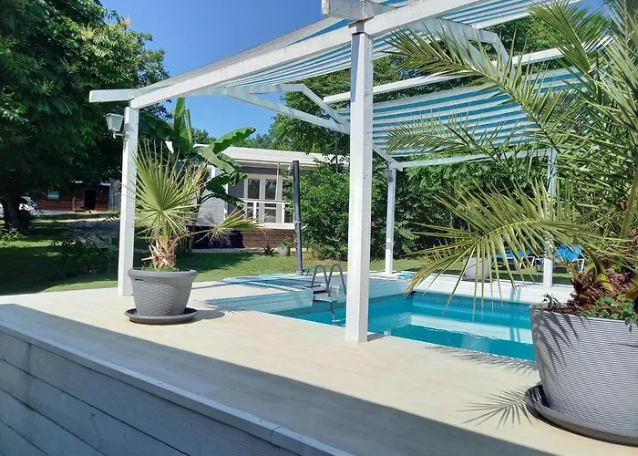 Srb Sadovo-resort-bulgaria (adults Only) Sadovo (Avren)