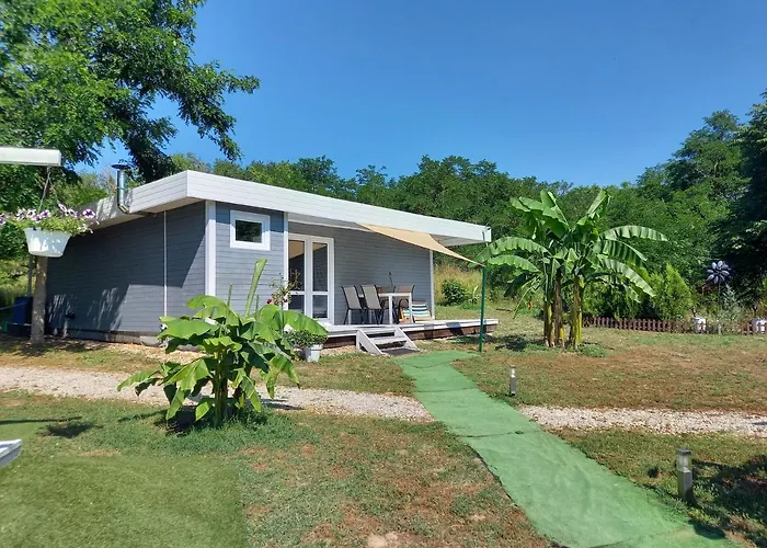 別荘 Srb Sadovo-resort-bulgaria (adults Only) Sadovo (Avren)