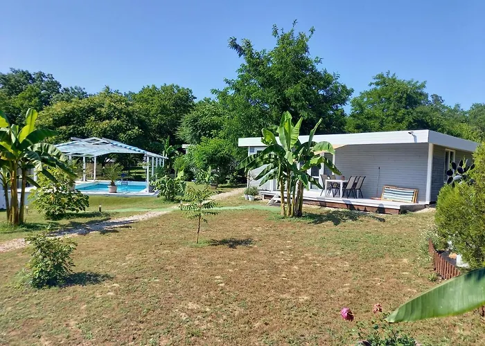 Srb Sadovo-resort-bulgaria (adults Only) * Sadovo (Avren)
