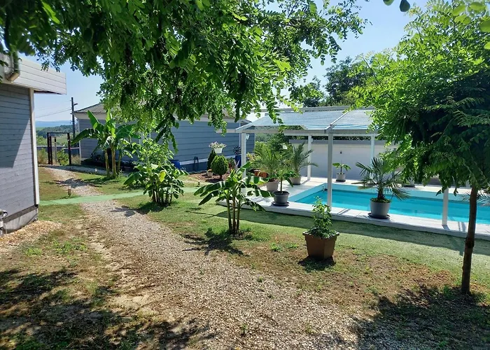 別荘 Srb Sadovo-resort-bulgaria (adults Only)
