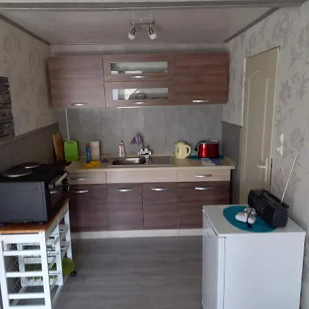 Дом отдыха Srb Sadovo-resort-bulgaria (adults Only)