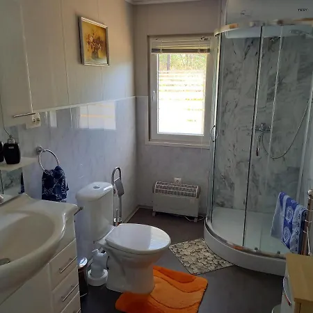 Дом отдыха Srb Sadovo-resort-bulgaria (adults Only)