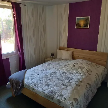 Hébergement de vacances Srb Sadovo-resort-bulgaria (adults Only) Sadovo (Avren)