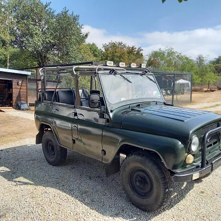 Дом отдыха Srb Sadovo-resort-bulgaria (adults Only) *