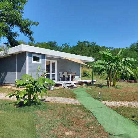 Дом отдыха Srb Sadovo-resort-bulgaria (adults Only) Sadovo (Avren)