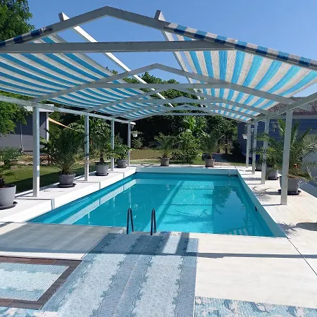 Srb Sadovo-resort-bulgaria (adults Only) *