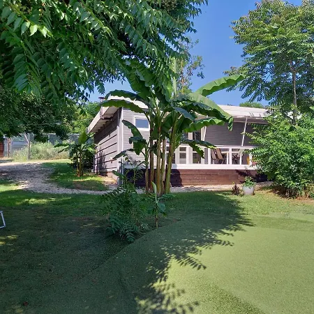 Srb Sadovo-resort-bulgaria (adults Only) Дом отдыха Sadovo (Avren)