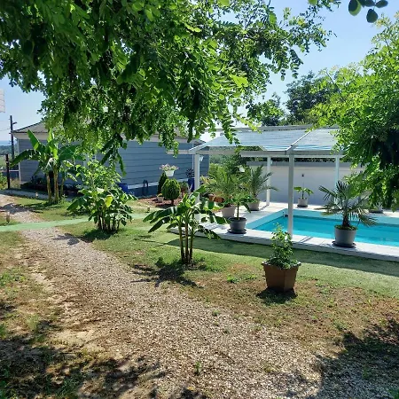 Дом отдыха Srb Sadovo-resort-bulgaria (adults Only)