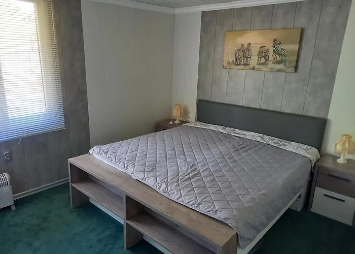 Srb Sadovo-resort-bulgaria (adults Only) Nyaraló *