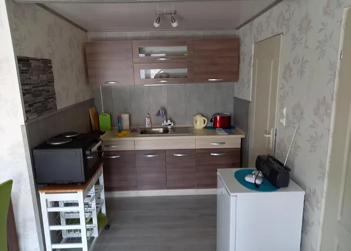 Nyaraló Srb Sadovo-resort-bulgaria (adults Only)