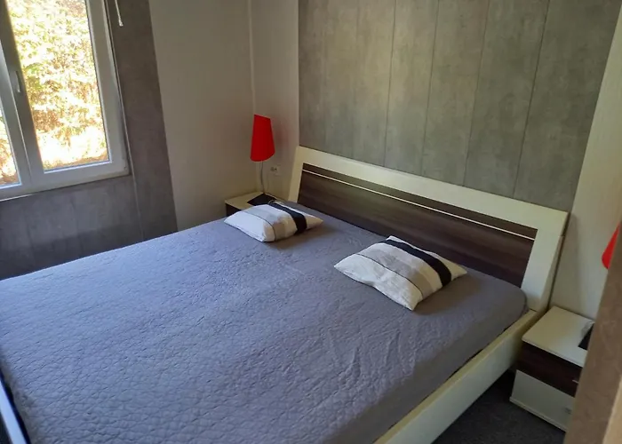 Nyaraló Srb Sadovo-resort-bulgaria (adults Only) *