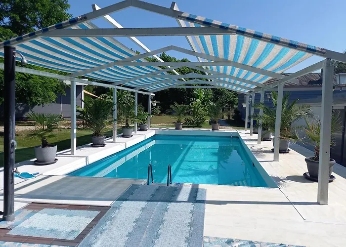 Srb Sadovo-resort-bulgaria (adults Only) *